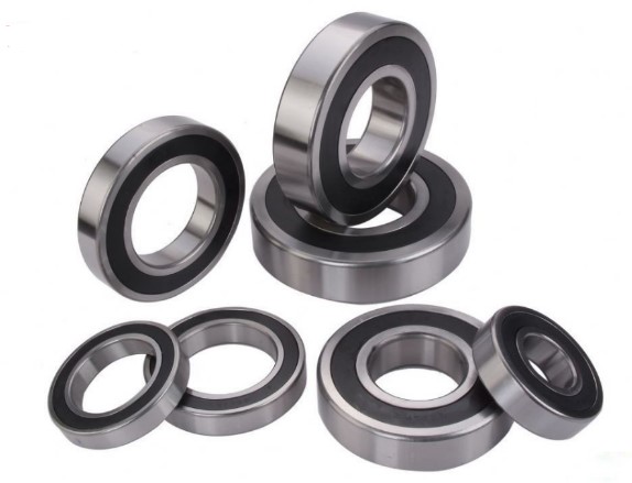Vòng bi ổ trục 6020-2RS