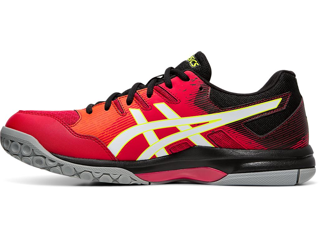Giày cầu lông thể thao nam asics 1071A030.600