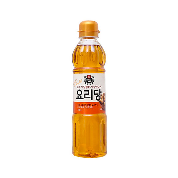 Nước Đường Nấu Ăn Hàn Quốc Beksul/Daesang