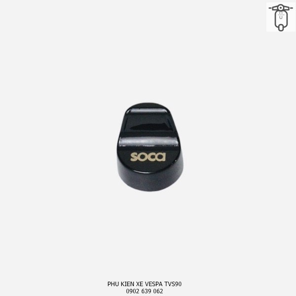 Ốc Gương Kiểu Soca Siêu Đẹp Cho Các Dòng Vespa Sprint Primavera