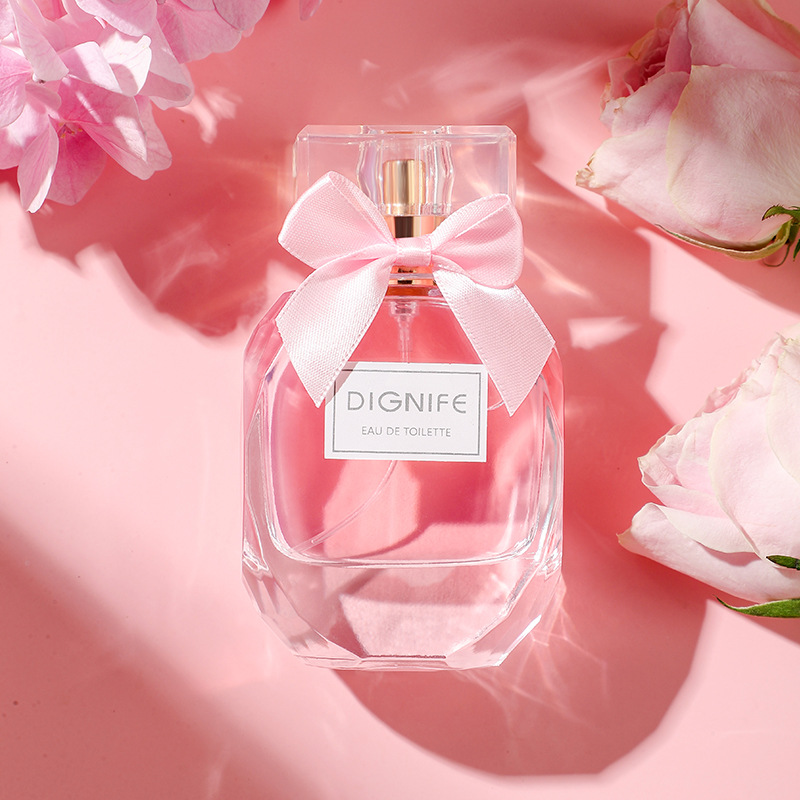 Nước hoa Sweetheart Miss dành cho nữ Hương thơm nhẹ nhàng lâu dài Hương hoa tươi mát Hương trái cây 50ml