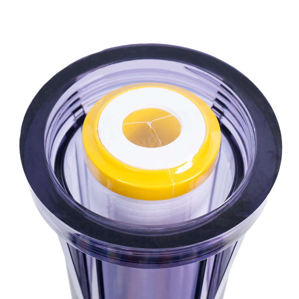 [FREESHIP 99K]_Lõi lọc nước số 1 PP 10 inch
