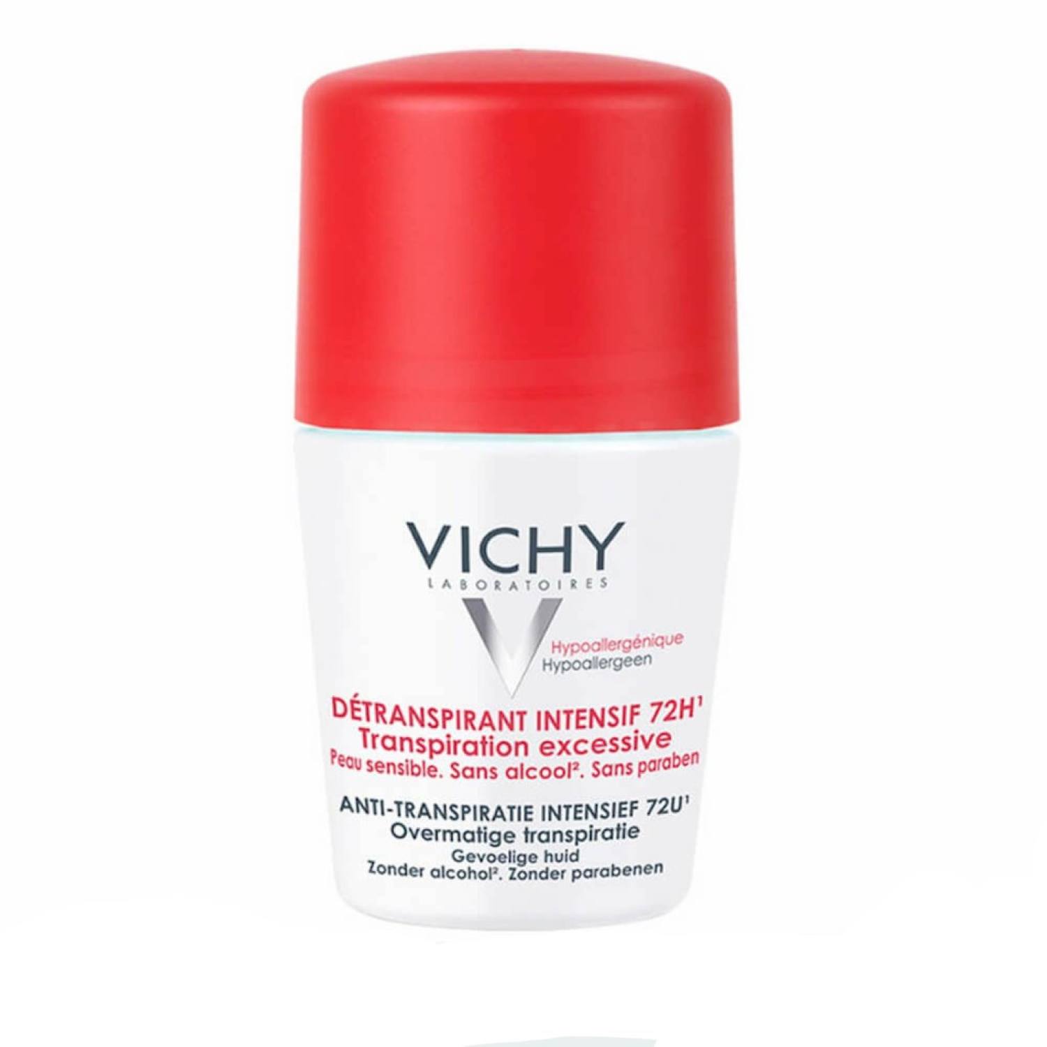Lăn ƞách khử mùi vichy 50ml Pháp