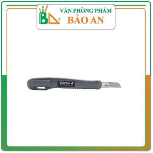 Dao rọc giấy double a loại nhỏ