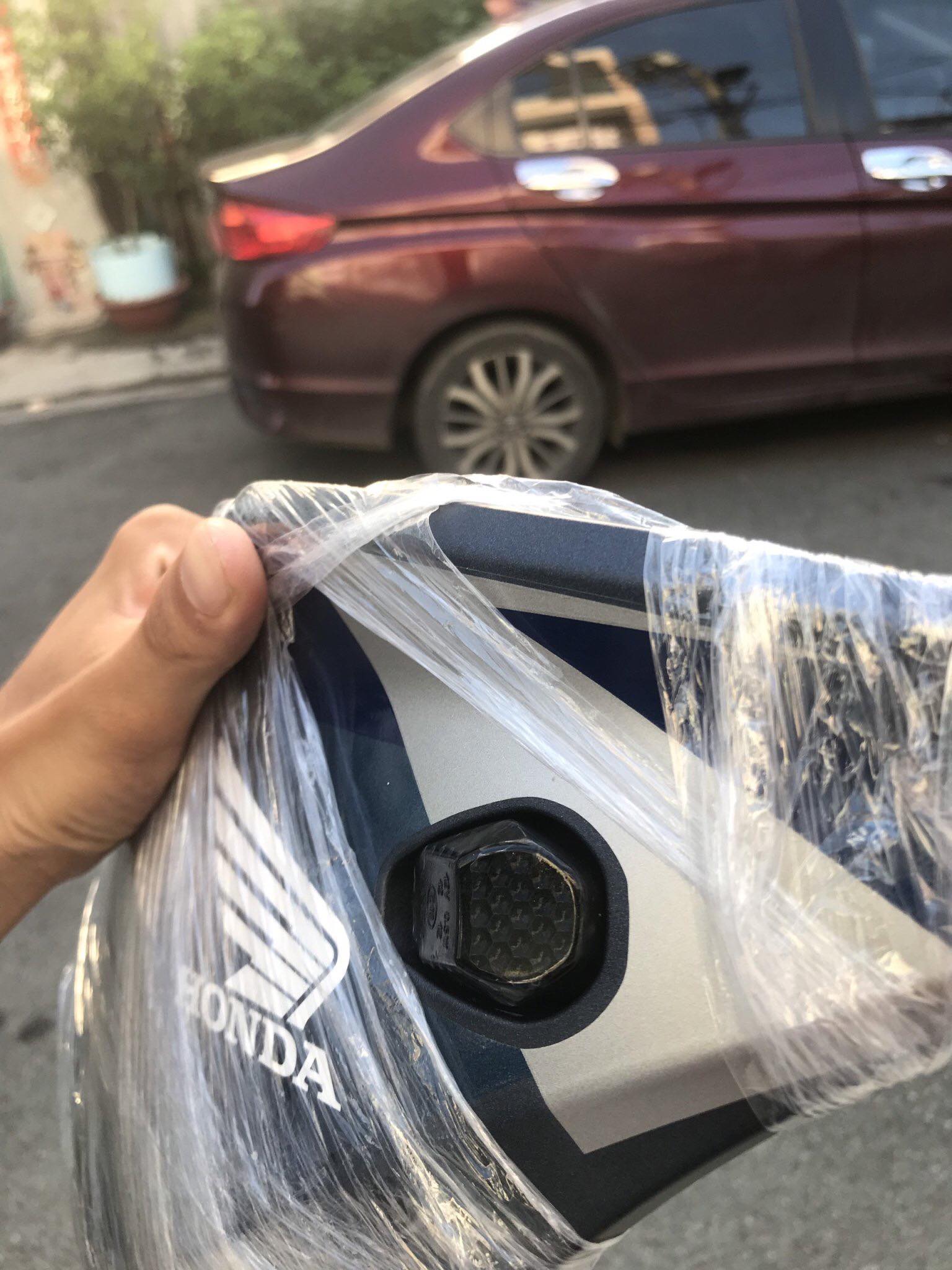 XI NHAN CHO VARIO 2018 - 2019 MẪU K6