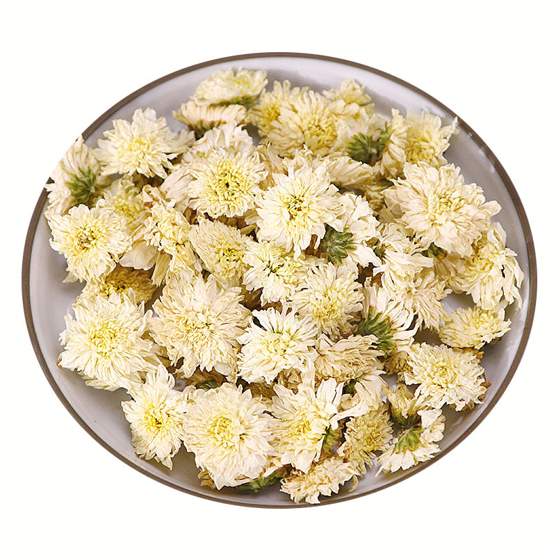 [HCM]Trà Hoa Cúc Trắng 50Gr