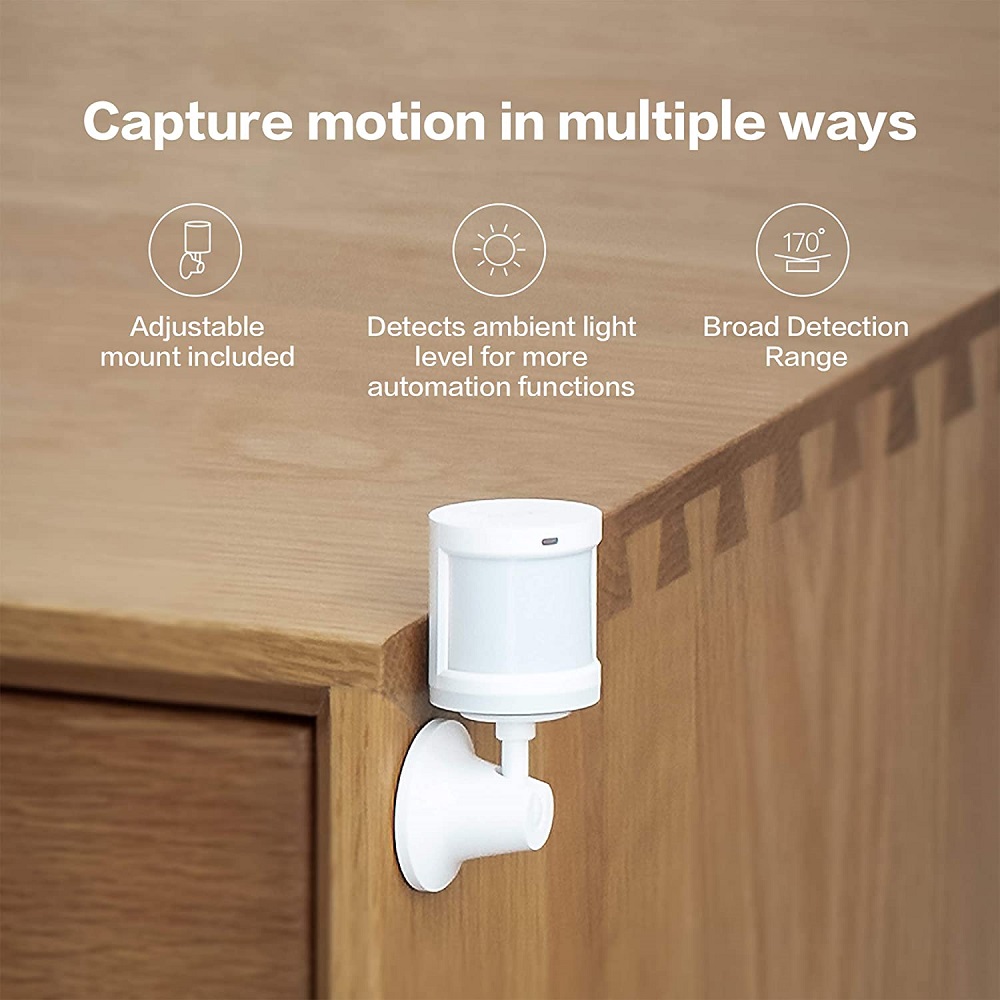 Cảm Biến Chuyển Động Aqara Motion Sensor (RTCGQ11LM)