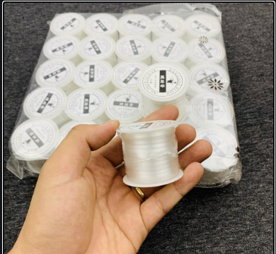 Cuộn dây buộc dẹp ( loại tốt)