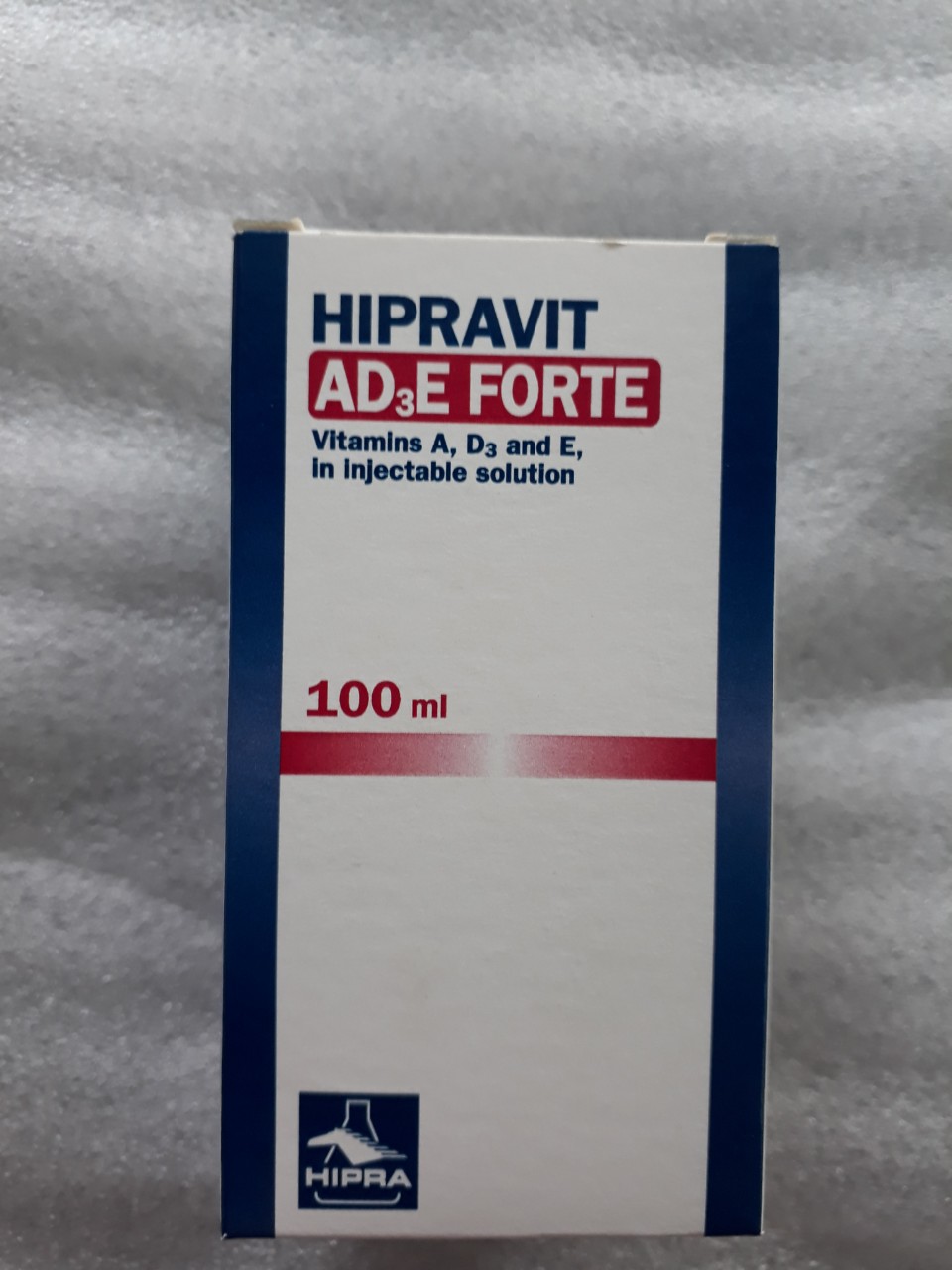 Vitamin ADE 100ml