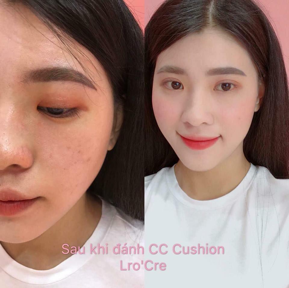 [HCM]CC CUSHION LROCRE MUA 1 TẶNG 1