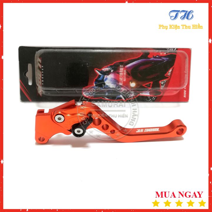 [HCM]Tay Thắng Xe Số 1 Bên Thắng Đùm 6 Số