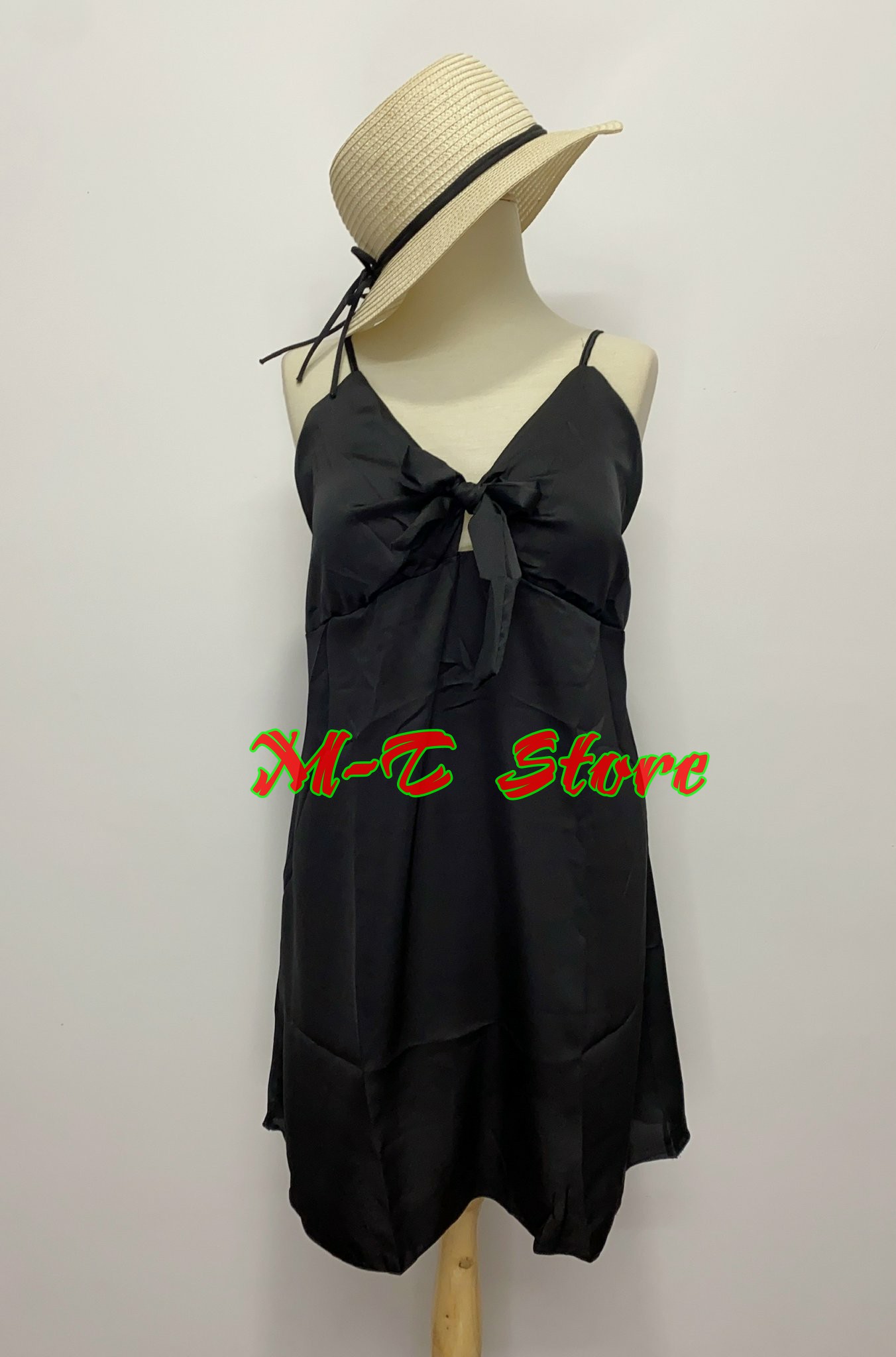 ĐẦM NGỦ SATIN BIGSIZE CÓ MÚT NGỰC, LỤA SATIN XỊN MỊN MẶC RẤT MÁT