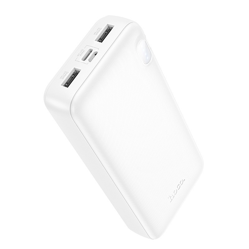 Pin Sạc Dự Phòng HOCO J128A-20.000mAh