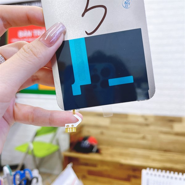 Phản quang Oppo F11 Pro