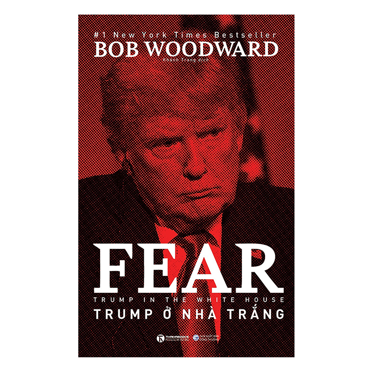 Fear: Trump ở Nhà Trắng