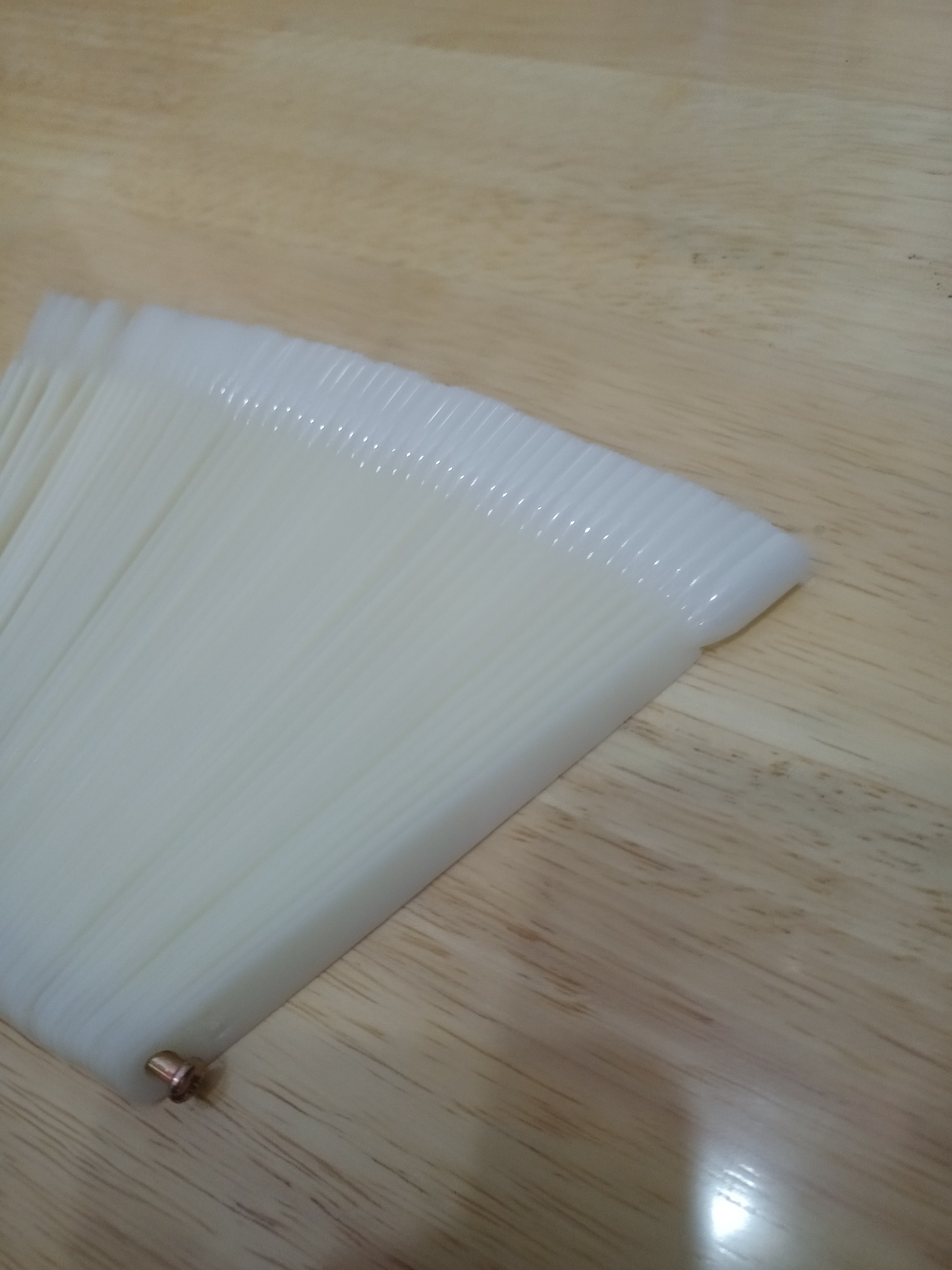 Catolo móng trưng bày số lượng 50