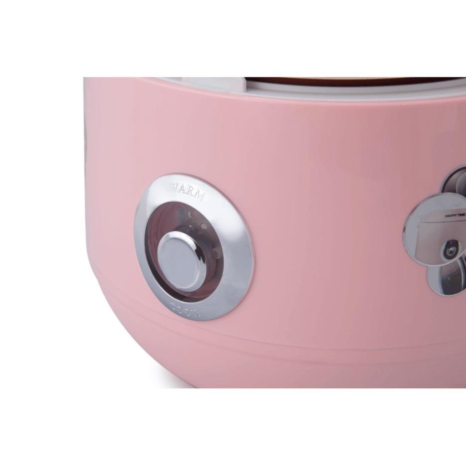 Nồi CƠM ĐIỆN HAPPY TIME 1.8 L SUNHOUSE 8521