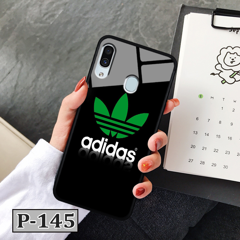 Ốp kính 3D SAMSUNG GALAXY A20