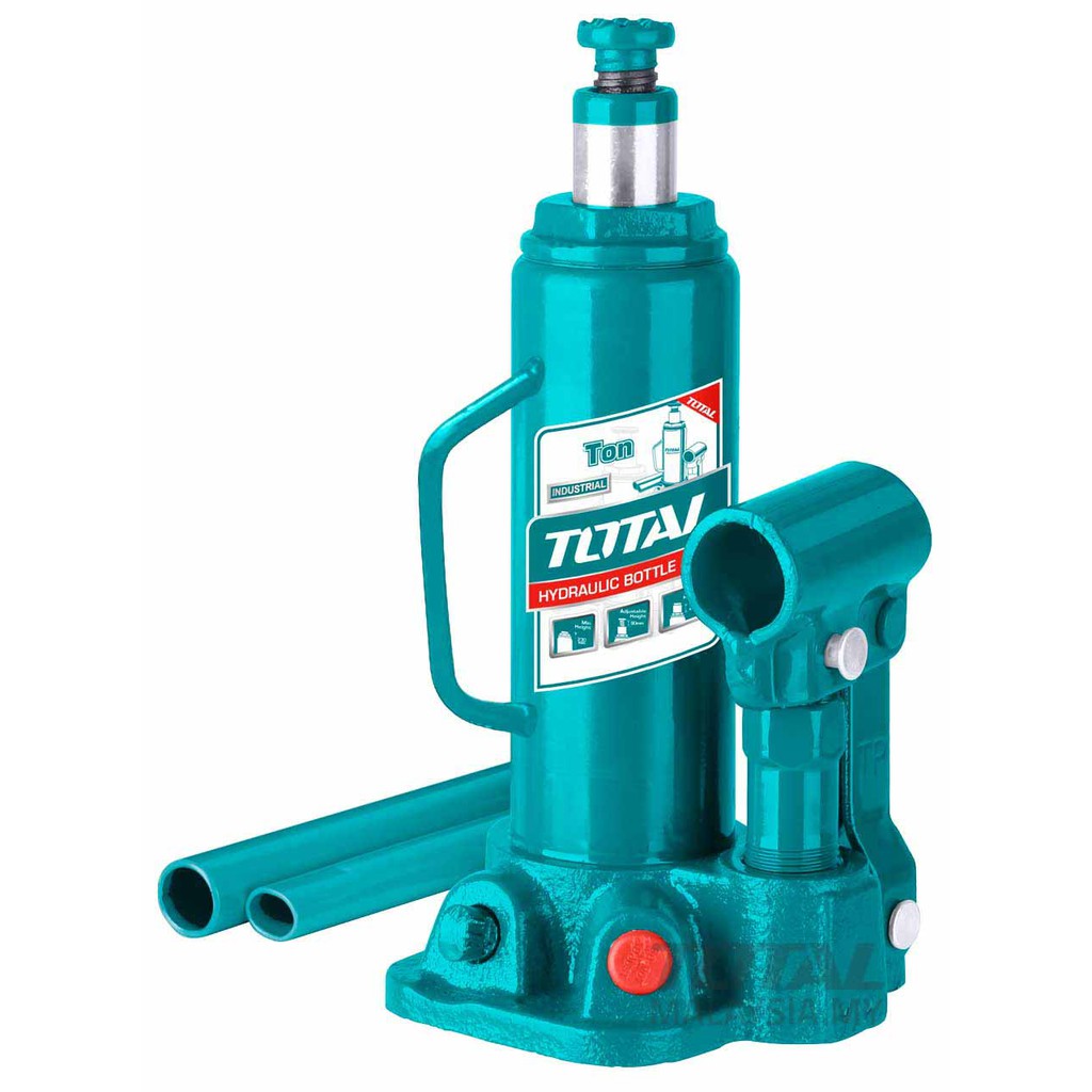 [Chính hãng] [Ảnh thật] Con đội Total THT109122 12 tấn [Hàng Chính Hãng Total]
