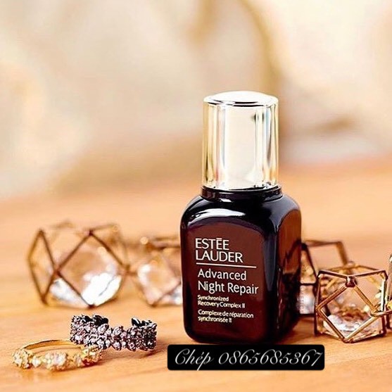Tinh chất chuyên vấn đề lão hóa estee lauder arn