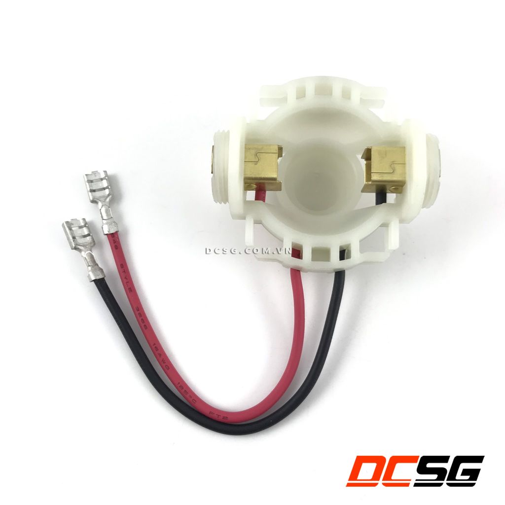 Ổ than CB-430 Makita 638448-2