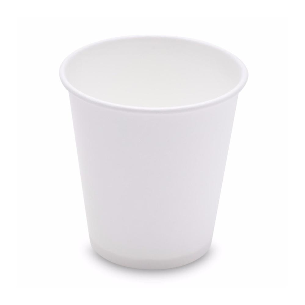 Combo 200 Cốc giấy Hàn Quốc, Cốc giấy văn phòng 7OZ (220ml)