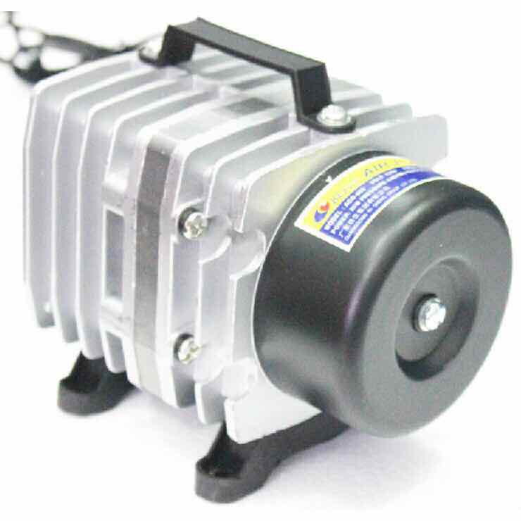 Máy Sủi Khí Oxy 58W Resun ACO-004 - Hàng Công Ty