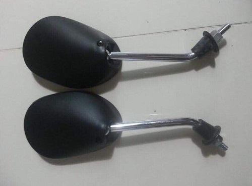 Gương, kính chiếu hậu xe máy viva