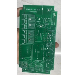 PCB bo mạch kích điện tử 6 fet