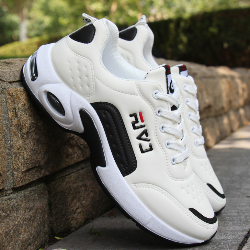 Giày thể thao nam sneaker Đi Êm Chân LEMA Store - GN31 giá rẻ