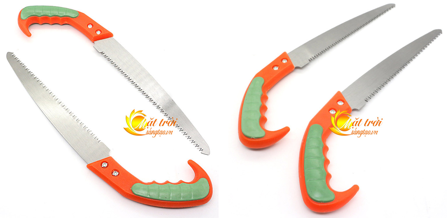 Cưa gỗ cầm tay mini ( Thẳng )