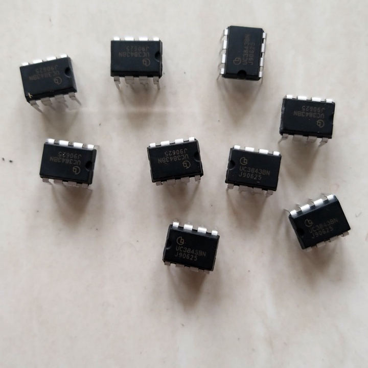 Uc 3843 bộ 10 con