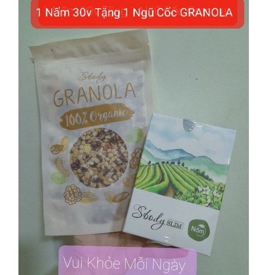 Trà Sờn Lỳ từ bột quả bứa, bột cà phê xanh