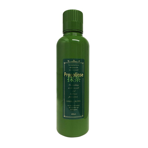 Nước Súc Miệng PROPOLISE Nội Địa Nhật Bản (Nhiều loại) 600ml
