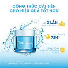 [ free ship ]Kem Dưỡng Ẩm Cấp Nước Neutrogena Hydro Boost Water Gel Mini 15g SHENCHAINS