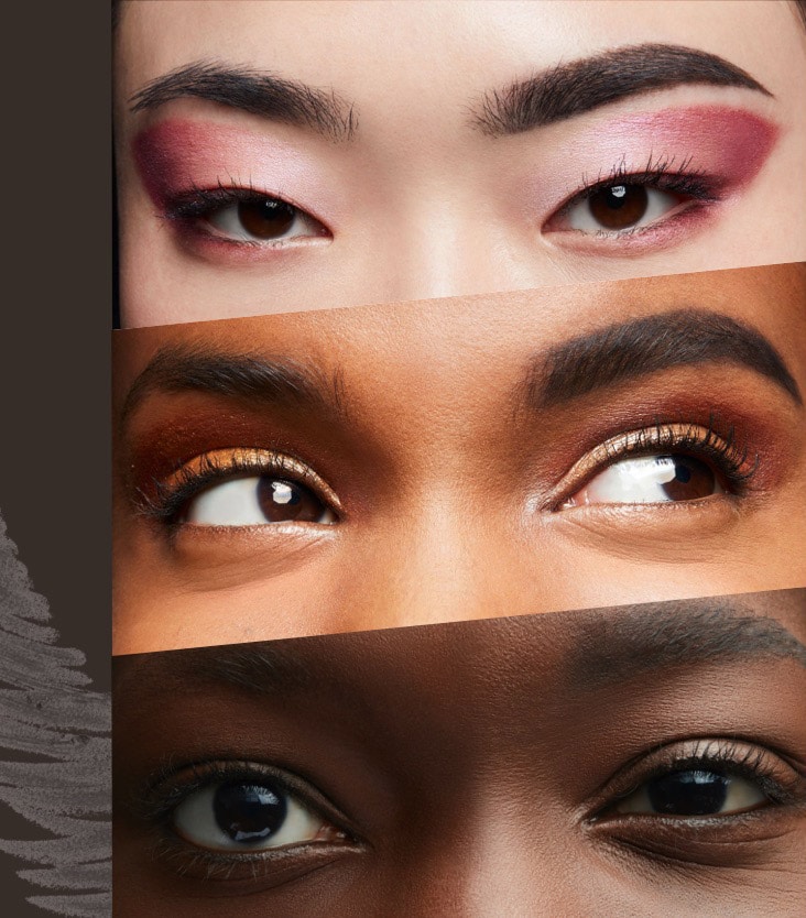 Bút Kẻ Chân Mày Định Hình MAC Eye Brows Styler 0.9g