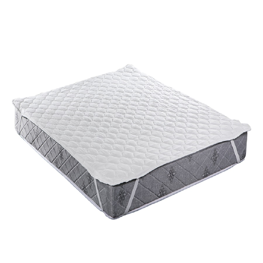 Bảo vệ nệm chần bông cao cấp 1m4