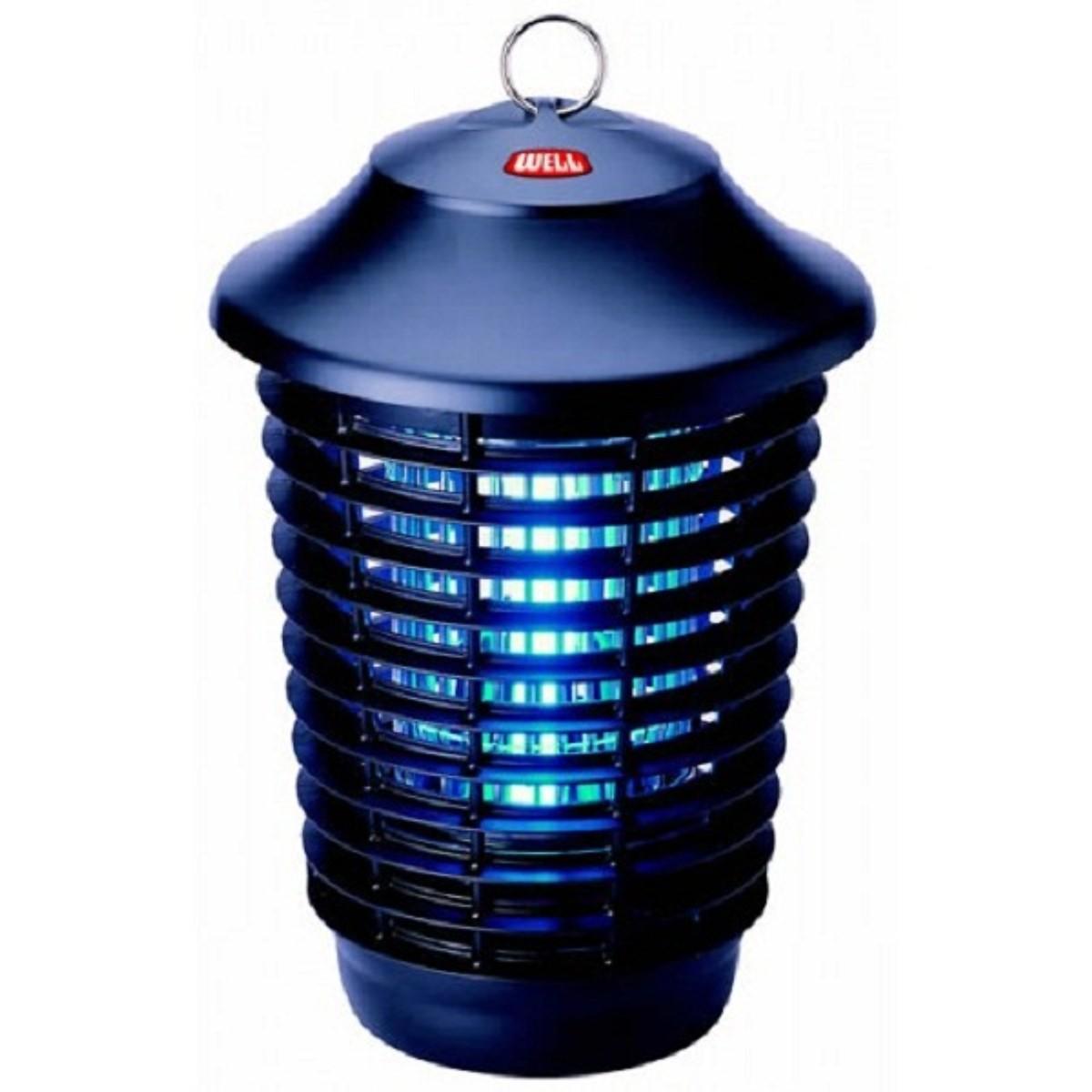 Đèn diệt côn trùng Đại Sinh DS-DU15 (Xanh)