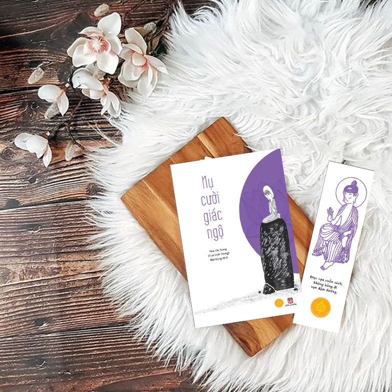 Sách Nụ Cười Giác Ngộ – Nghệ Thuật&hellip;