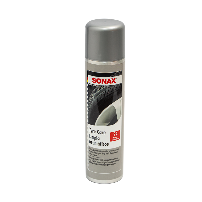 Dung dịch làm sạch và dưỡng lốp - Sonax Tyre Care