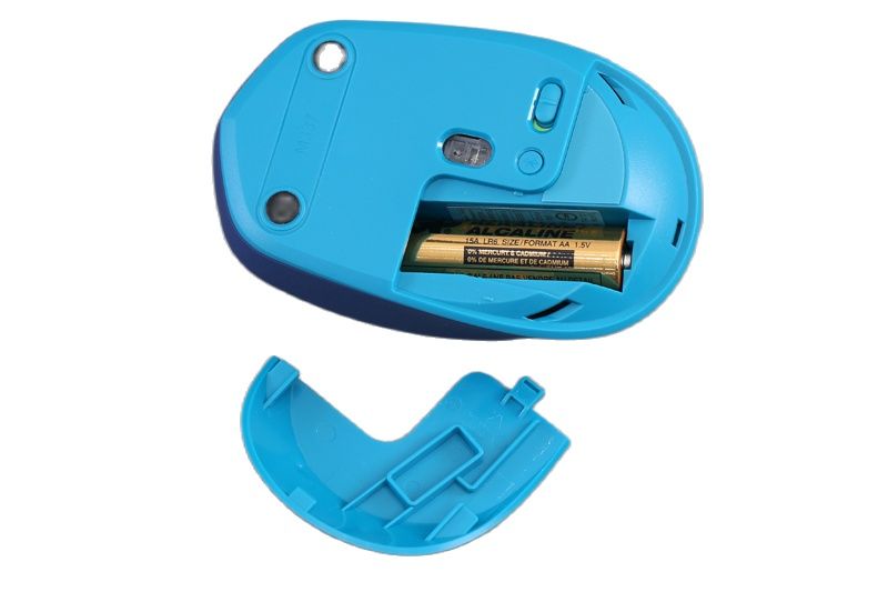 M337 Chuột Bluetooth Logitech