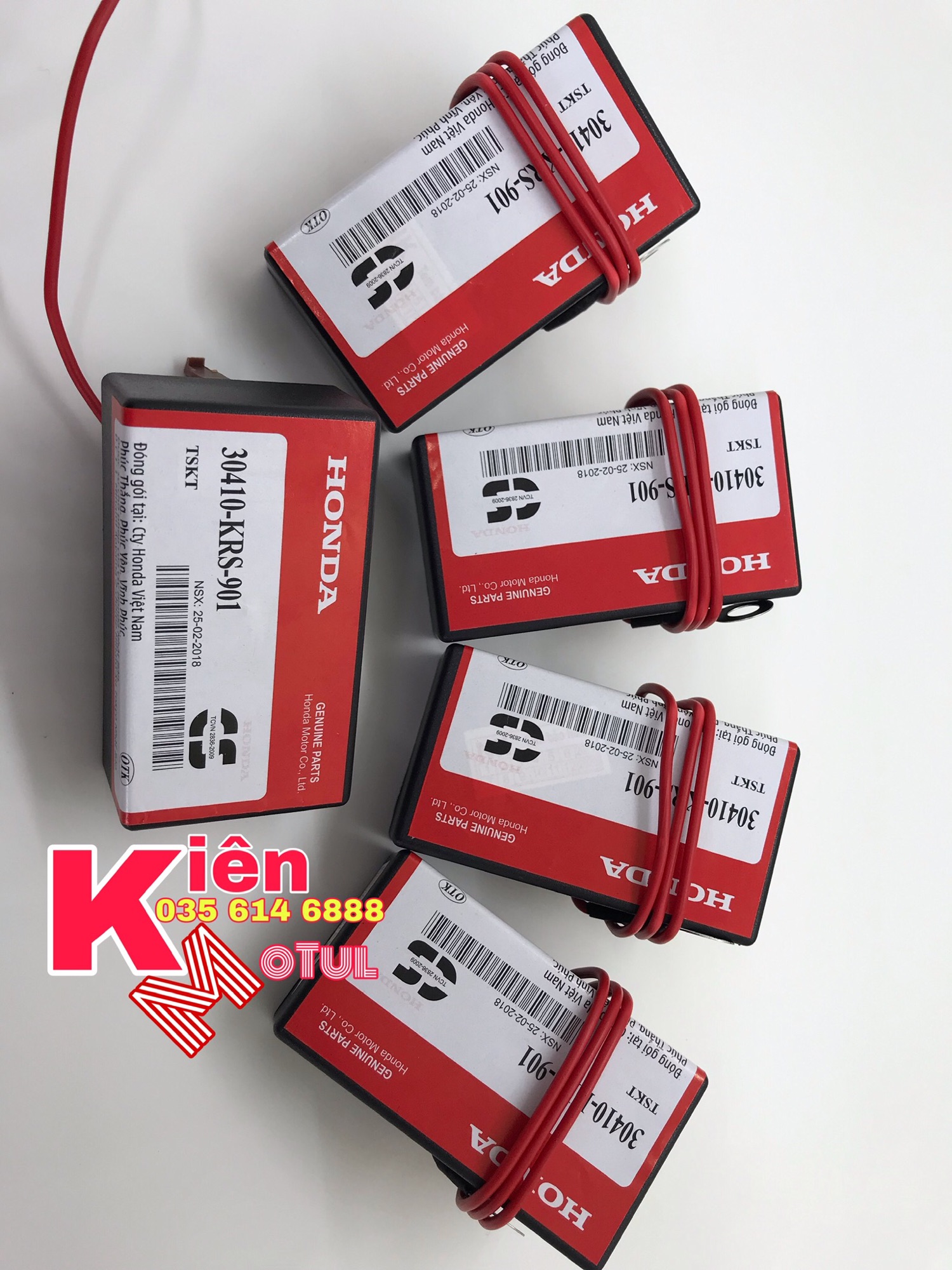 Ic Độ Dream Wave Tăng Áp Lửa Sớm Lửa Bình Siêu Khỏe