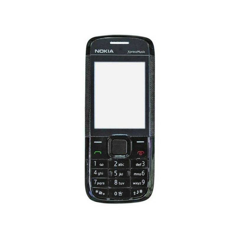 VỎ + BÀN PHÍM NOKIA 5130