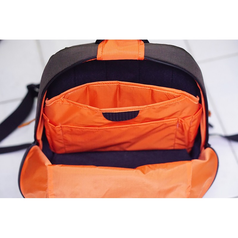 [HCM]Balo máy ảnh Crumpler Proper Roady Half photo.
