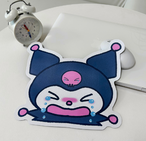 Tấm Lót chuột Hình Gấu Cute