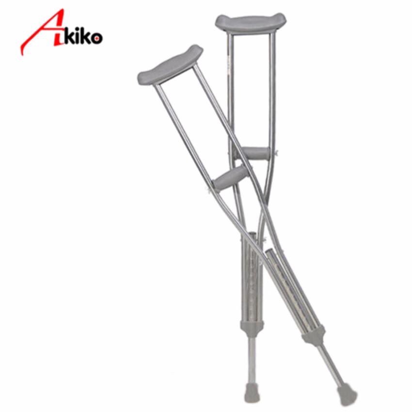 Nạng chống nách bằng inox