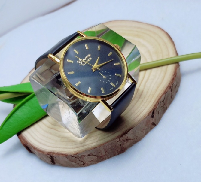 [HCM]Đồng hồ platinum thời trang đẹp TTP-2023