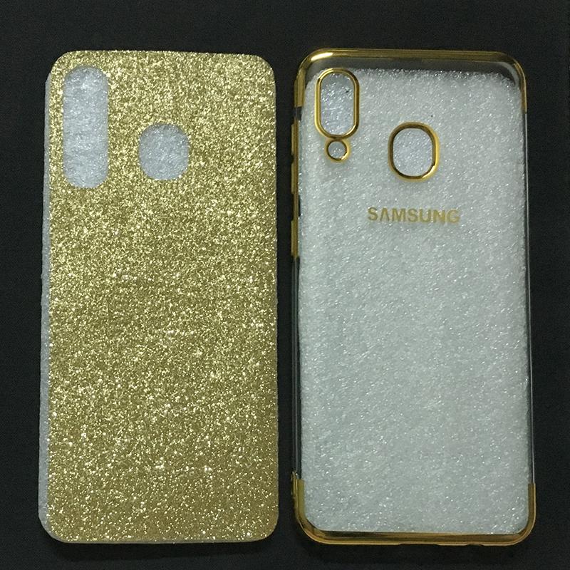 Ốp Lưng dẻo Samsung Galaxy A20