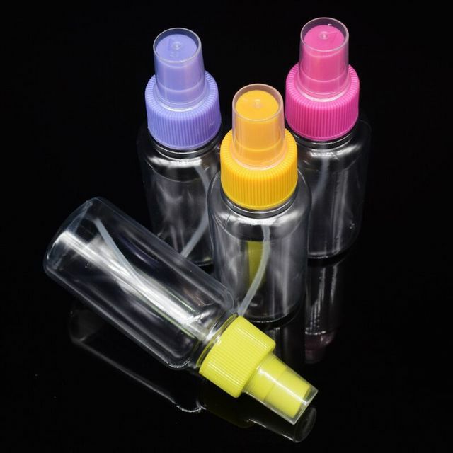 Bình Sịt Phun Sương(phụ kiện nối mi)