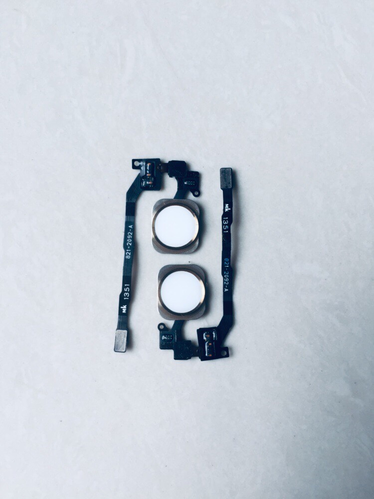 Đệm nút home iphone 5S